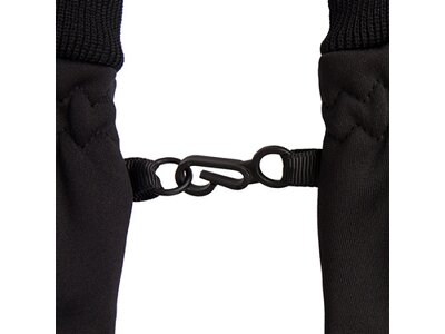 McKINLEY Herren Handschuhe Walles Schwarz