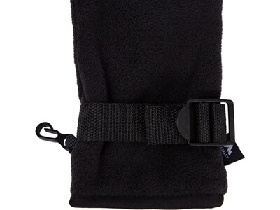McKINLEY Herren Handschuhe Zach Schwarz