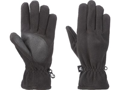 McKINLEY Herren Handschuhe Zabidjan Schwarz