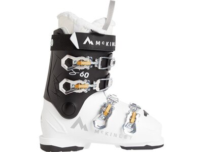McKINLEY Damen Skistiefel Safine Pearl 60 Pink