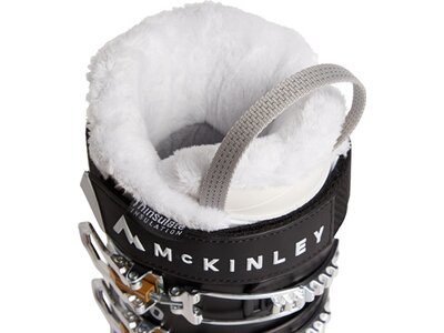 McKINLEY Damen Skistiefel Safine Pearl 60 Pink