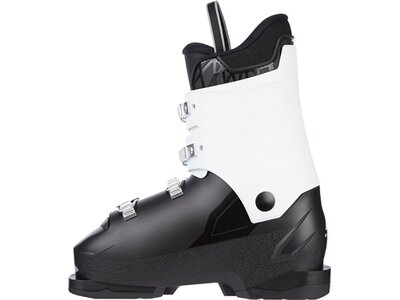 McKINLEY Kinder Skistiefel MJ60-4 Schwarz