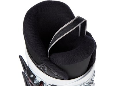 McKINLEY Kinder Skistiefel MJ60-4 Schwarz