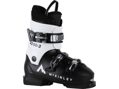 McKINLEY Kinder Skistiefel MJ50-3 Grau