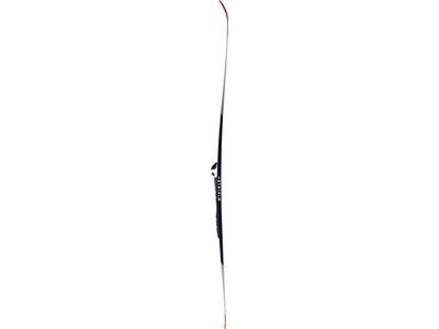 McKINLEY Langlauf-Ski-Set Active 8 Grip + Prolink Auto Pink