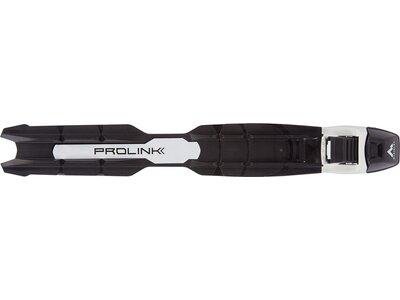 McKINLEY Langlauf-Bindungen MK Prolink Auto Grau