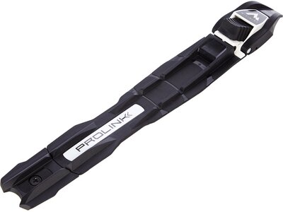 McKINLEY Kinder Langlauf-Bindungen MK Prolink Access Jr Grau