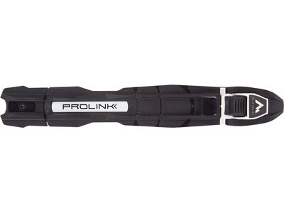 McKINLEY Kinder Langlauf-Bindungen MK Prolink Access Jr Grau