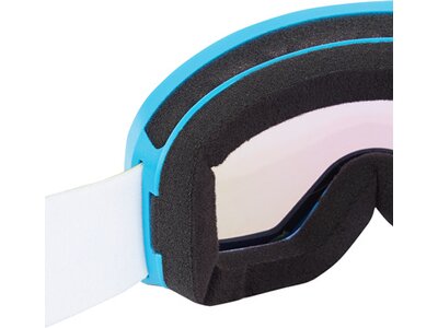 McKINLEY Kinder Ski-Brille Flyte REVO Blau