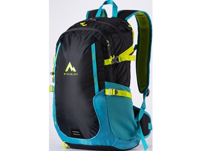 McKINLEY Rucksack Whytehike 24 VT Grau