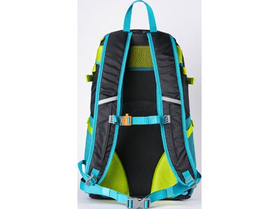 McKINLEY Rucksack Whytehike 24 VT Grau