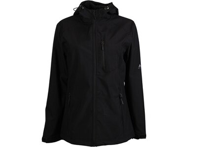 McKINLEY Damen Jacke Jasper W Schwarz
