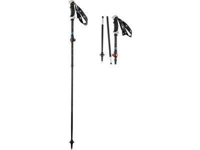 McKINLEY Wanderstock Da.-Wander-Stock Whytehike fold D Grau