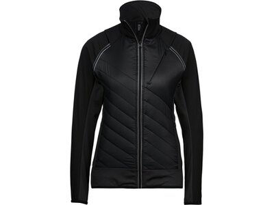 McKINLEY Damen Jacke Teslin W Schwarz