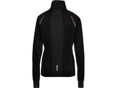 McKINLEY Damen Jacke Teslin W Schwarz