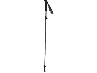 McKINLEY Herren Wanderstock Vario Flow Carbon Grau