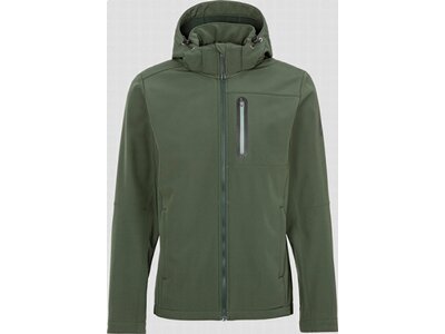 McKINLEY Herren Jacke Kadino II Grau