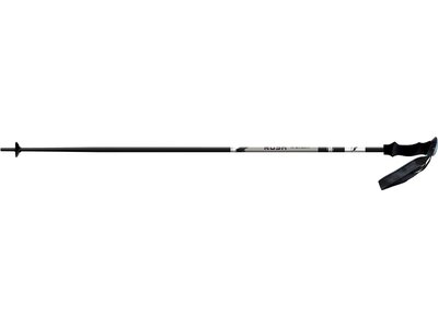 McKINLEY Herren Alpin-Skistock Ux.-Skistock Rush Premium Grau