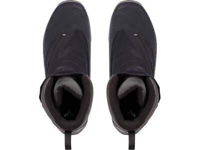 McKINLEY Herren Langlaufschuhe Active Pro Prolink Grau