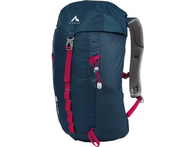 McKINLEY Wander-Rucksack MINAH VT 18 Blau
