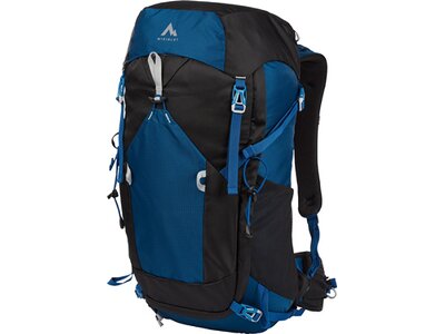 McKINLEY Rucksack EDDA VT 28 VARIO Blau