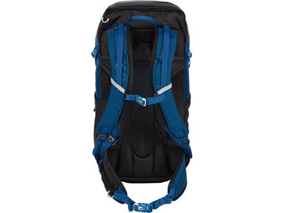 McKINLEY Rucksack EDDA VT 28 VARIO Blau