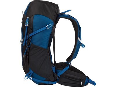 McKINLEY Rucksack EDDA VT 28 VARIO Blau