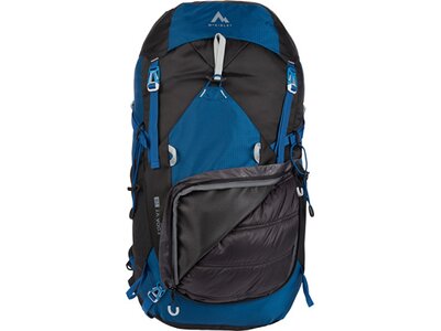 McKINLEY Rucksack EDDA VT 28 VARIO Blau