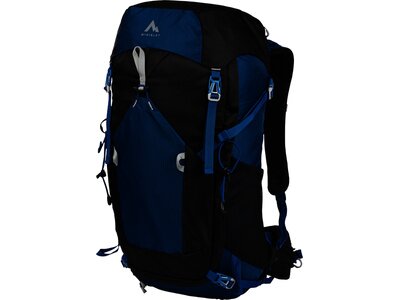 McKINLEY Rucksack EDDA VT 28 VARIO Blau