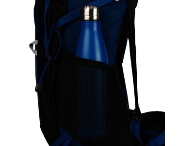 McKINLEY Rucksack EDDA VT 28 VARIO Blau