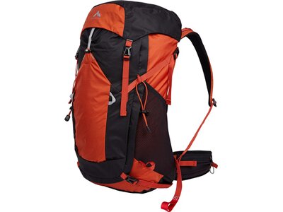 McKINLEY Wander-Rucksack EDDA VT 38 VARIO Schwarz