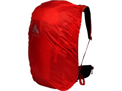 McKINLEY Wander-Rucksack EDDA VT 38 VARIO Schwarz