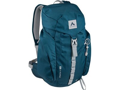 McKINLEY Rucksack Spantik VT 24 Blau