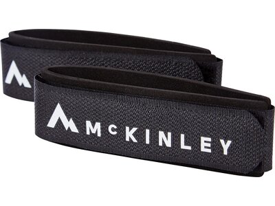 McKINLEY Clip Alpine Racing 25 MK Schwarz