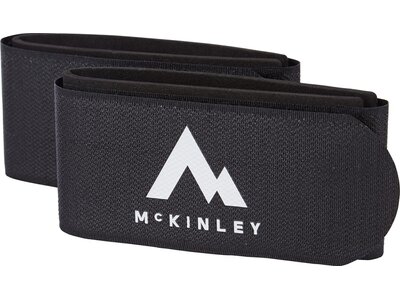 McKINLEY Clip Alpine Racing 50 MP Schwarz