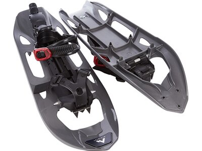 McKINLEY Schneeschuhe Snowcross 3.0 mit Tragetasche Grau