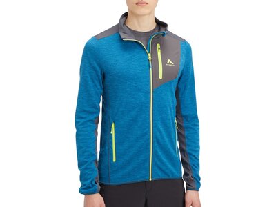 McKINLEY Herren Unterjacke Thoma Blau