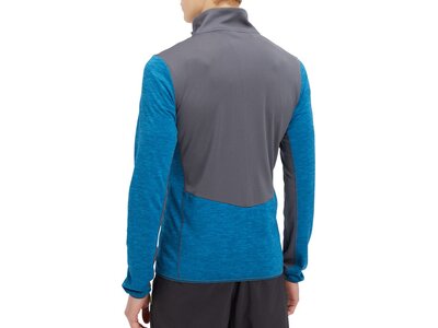 McKINLEY Herren Unterjacke Thoma Blau