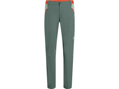 McKINLEY Herren Hose He.-Hose Brenton mn Grau