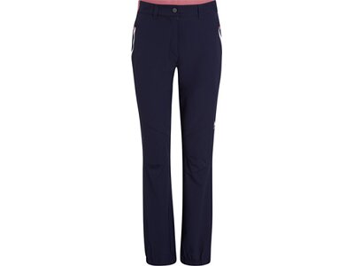 McKINLEY Damen Hose Da.-Hose Brenton wms Schwarz