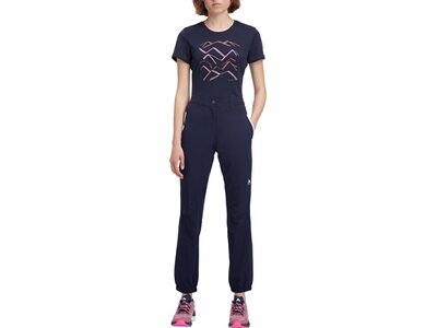 McKINLEY Damen Hose Da.-Hose Brenton wms Schwarz