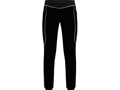 McKINLEY Damen Hose Zubal Schwarz