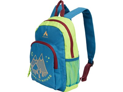 McKINLEY Daybag PICTON 8 Blau