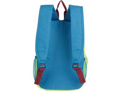 McKINLEY Daybag PICTON 8 Blau