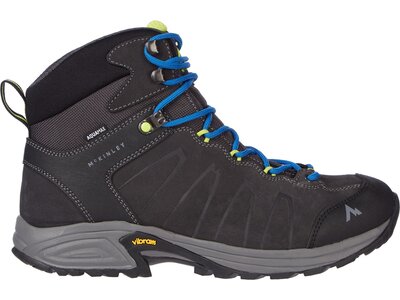 McKINLEY Herren Wander-Stiefel Denali II Mid AQX Blau
