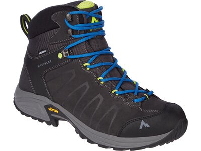 McKINLEY Herren Wander-Stiefel Denali II Mid AQX Blau