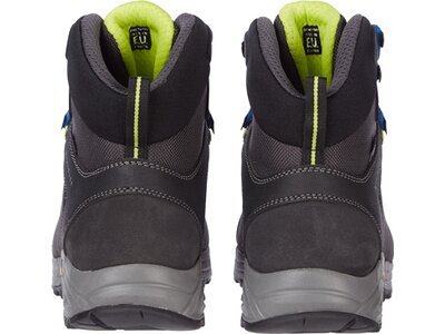 McKINLEY Herren Wander-Stiefel Denali II Mid AQX Blau