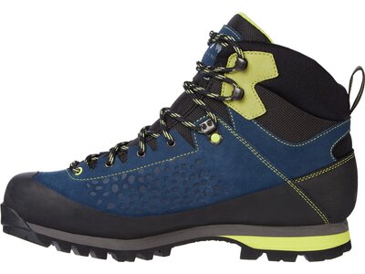 McKINLEY Herren Trekkinghalbschuhe Blackiston Mid AQX Blau