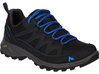 McKINLEY Herren Multifunktionsschuhe Vulcanus AQX Schwarz