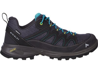 McKINLEY Damen Multifunktionsschuhe Vulcanus AQX Grau